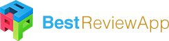BestreviewApp Logo