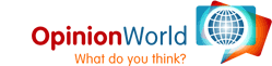 Opinionworld logo