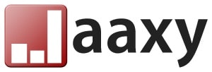 Jaaxy Logo