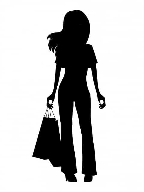 Mystery shopper logo