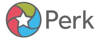 Perk logo